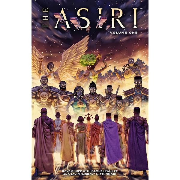 Amazon.com: Jupiter's legacy requiem n.1: 9788411014076: Millar