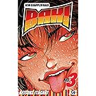 BAKI Vol. 3 (BAKI, Volume Collections)