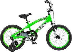 schwinn scorch boy's bike