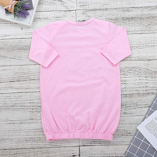 big sister little sister matching pjs