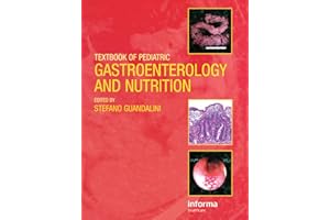 Textbook of Pediatric Gastroenterology and Nutrition