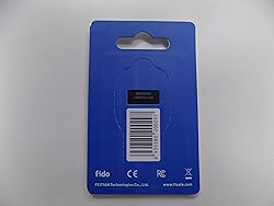 FEITIAN ePass A4B USB Security Key - Two Factor