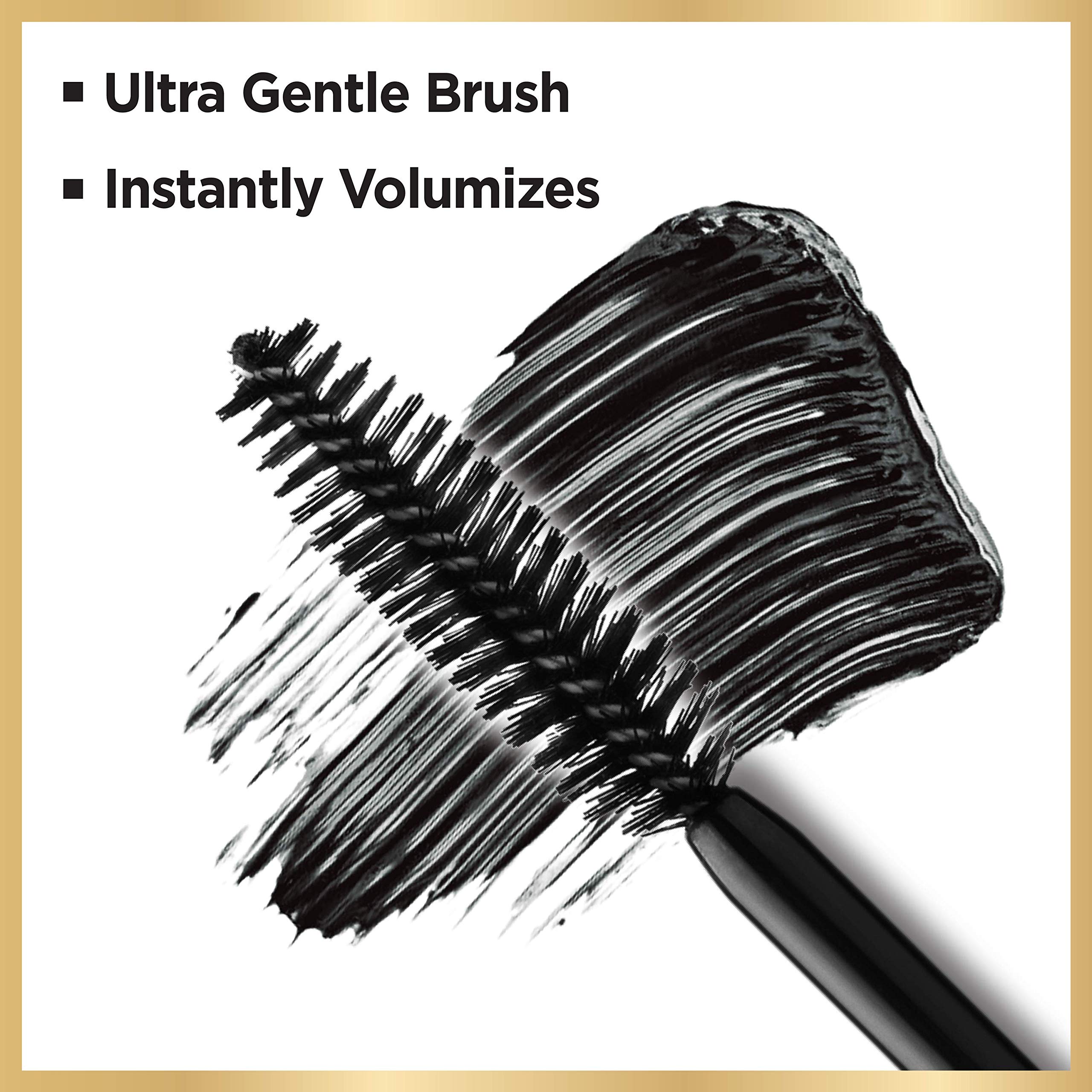 L’Oréal Paris Age Perfect Lash Magnifying Mascara, Black, 0.28 Ounces