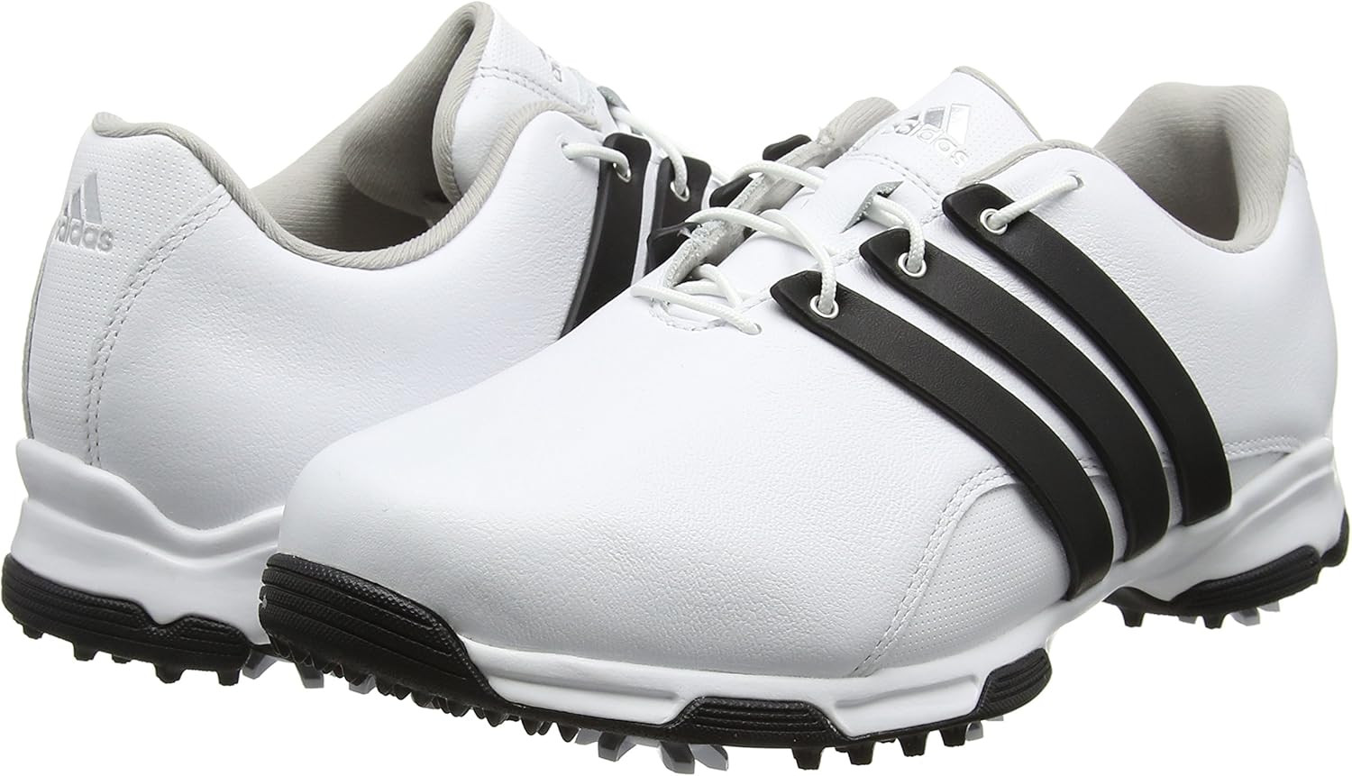adidas pure trx golf shoe