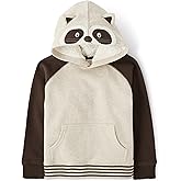 Gymboree boys And Toddler Long Sleeve Hoodie Sweatshirt