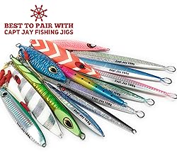 Assist Hooks Jigging Slow Fast Jigs Fishing Hooks