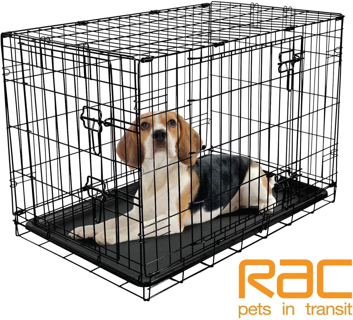the range dog pen