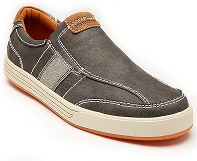 streetcars memory foam shoes