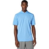 Callaway Men's Short Sleeve Core Performance Golf Polo Shirt with Sun Protection