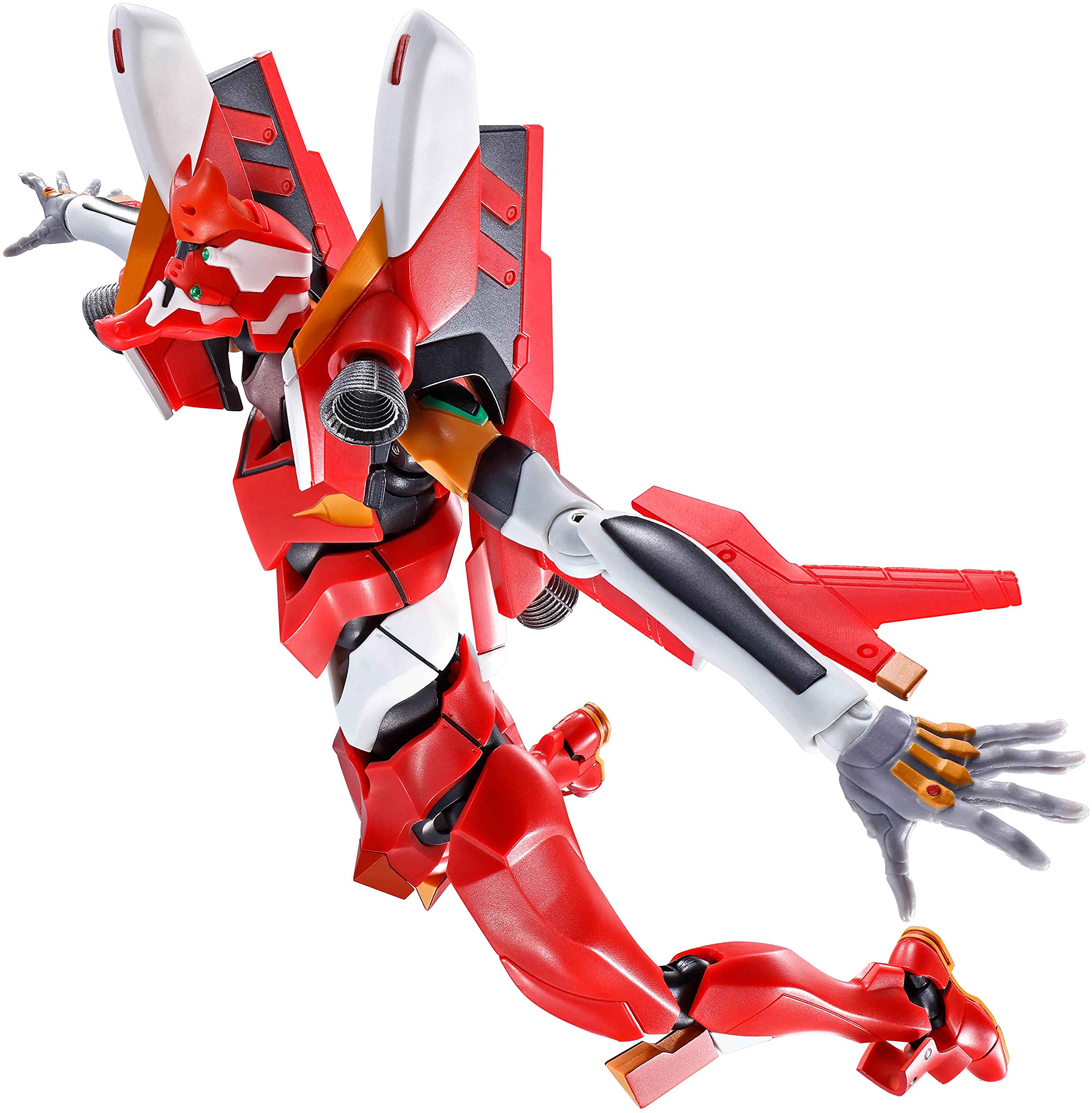 EVA-2 エヴァンゲリオン-2 Mua TAMASHII NATIONS ROBOT魂 エヴァンゲリヲン [SIDE EVA