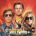 Quentin Tarantino's Once Upon a Time in Hollywood Soundtrack