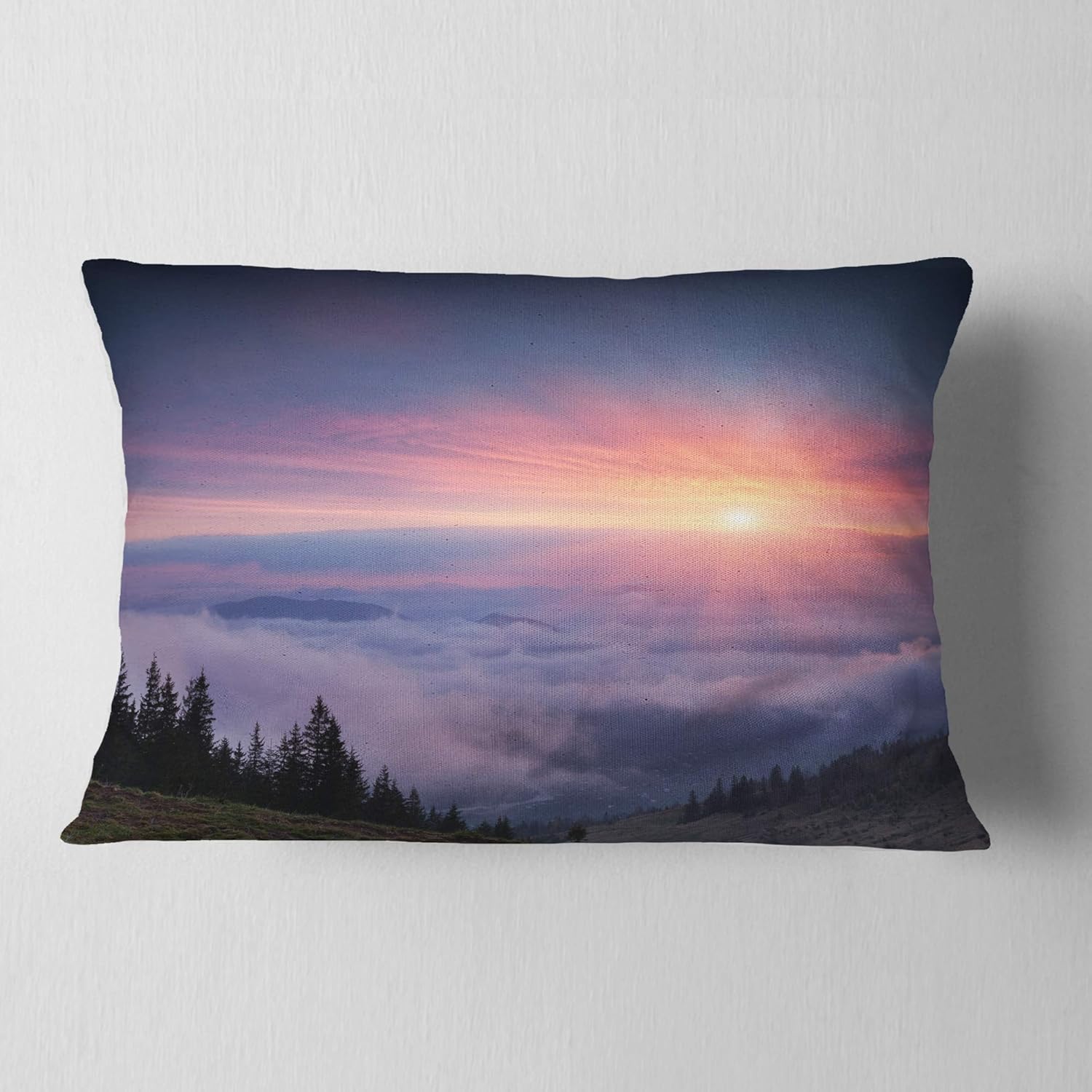 sky siesta pillow