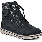 CLIFFS BY WHITE MOUNTAIN Women's Kaylee Boot