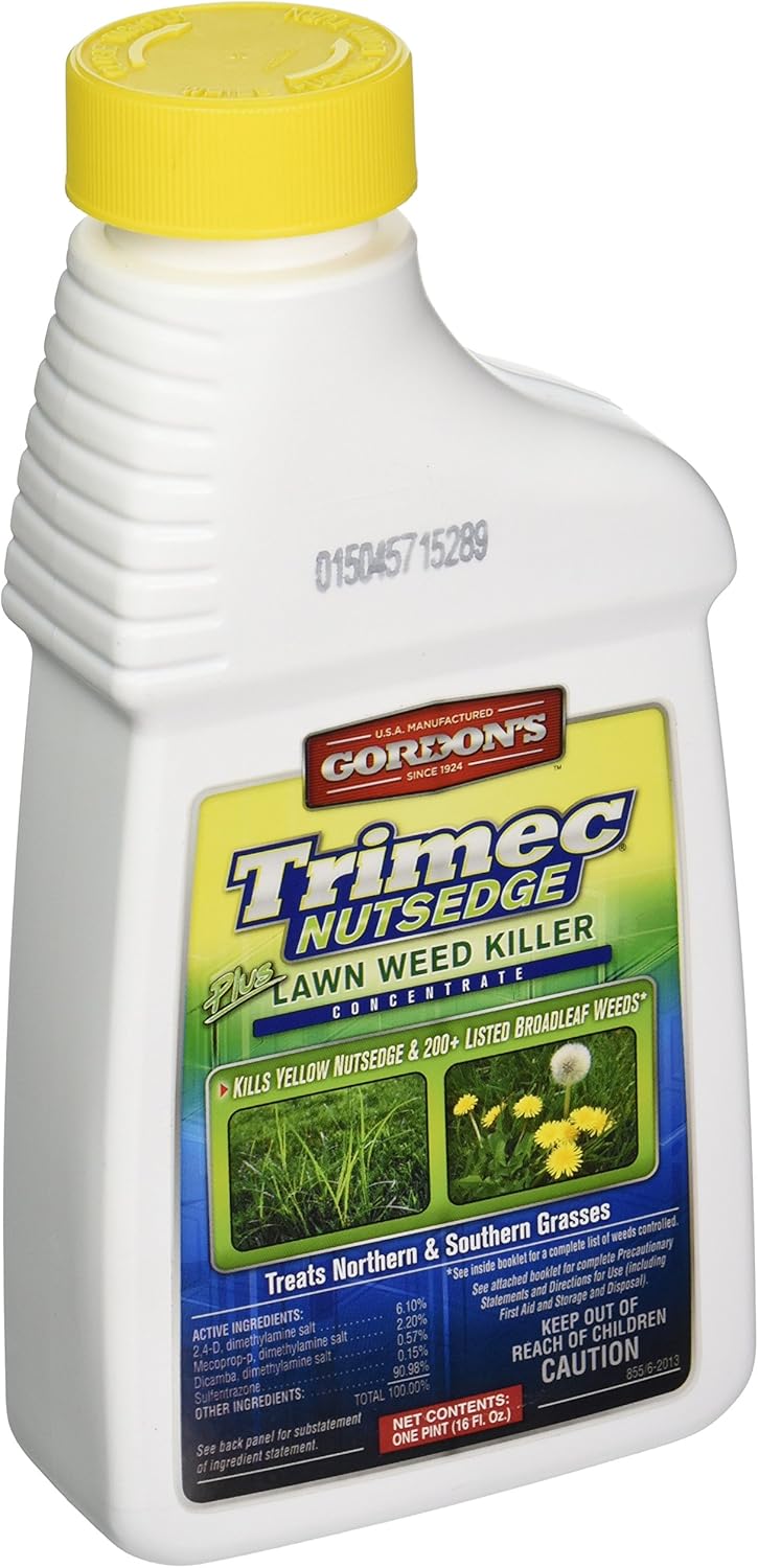 30 Ortho Nutsedge Killer Label Labels For You B23