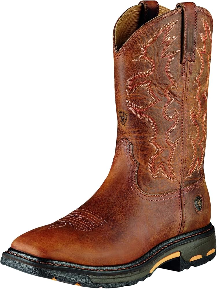 ariat clogs amazon