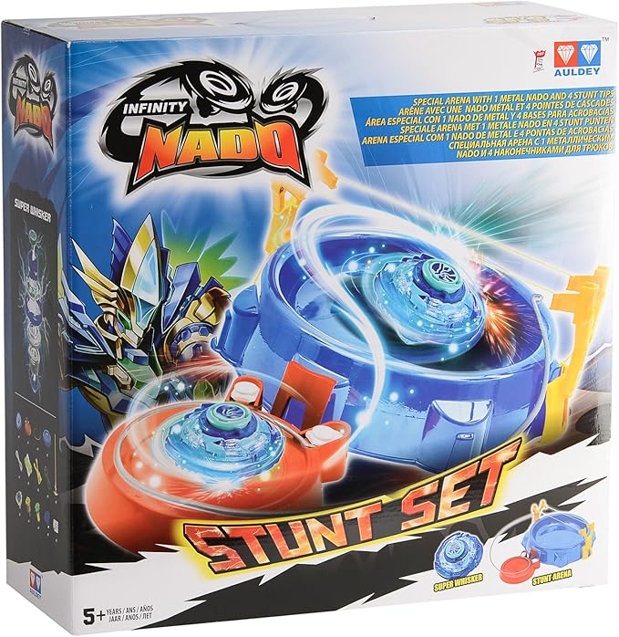 Arène nado Clearance