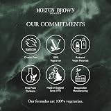 Molton Brown Classic Explorer Men's Body Hair Care Mini Travel Gift Set Bag view 6