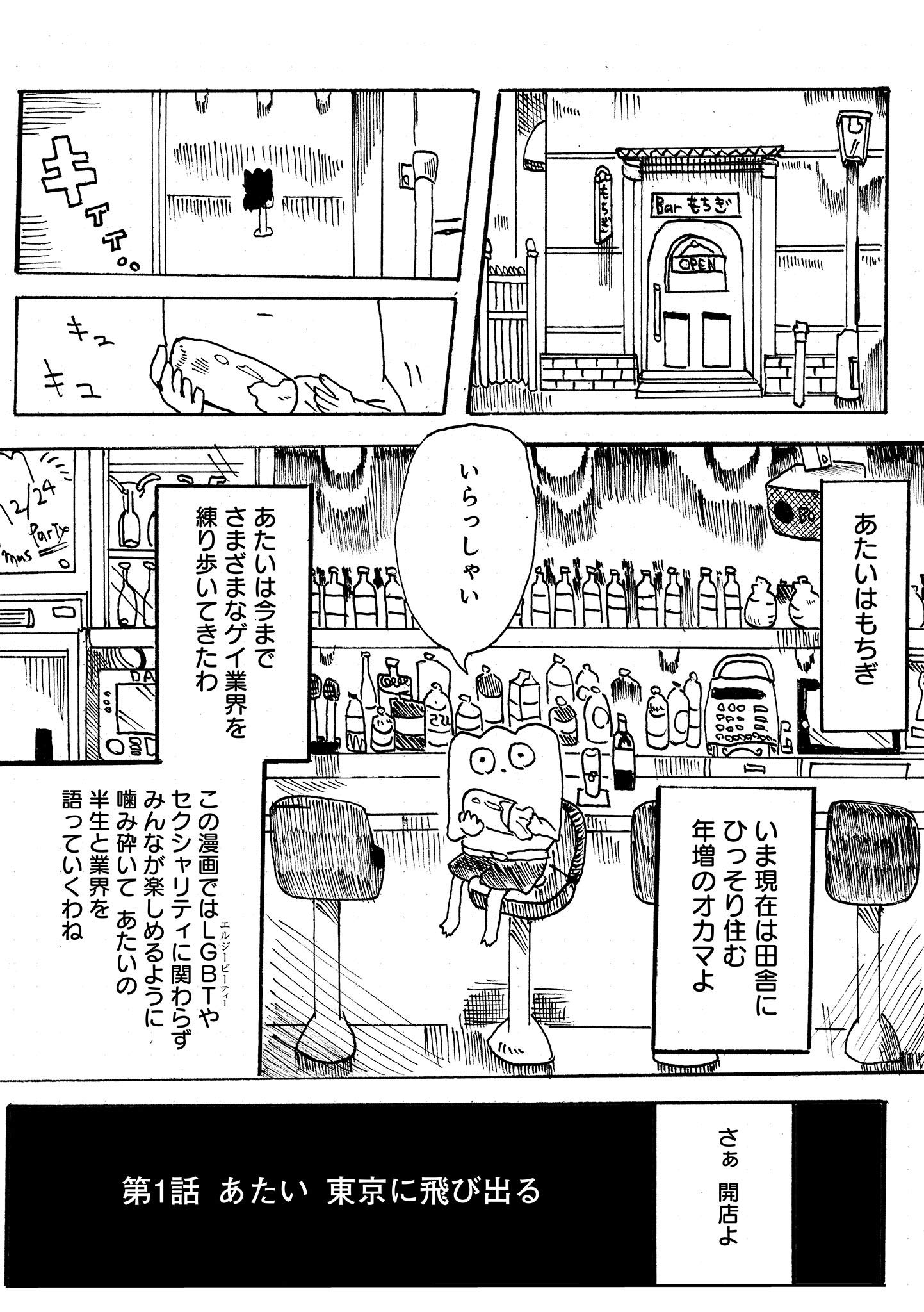 ゲイ風俗のもちぎさん セクシュアリティは人生だ もちぎ 本 通販 Amazon