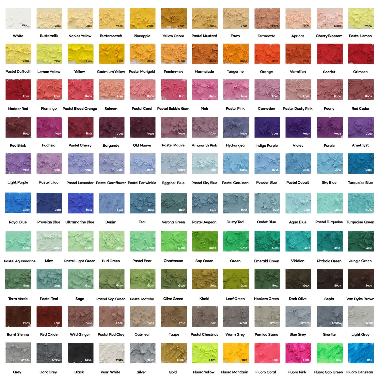 Mont Marte Extra Soft Oil Pastels Vibrant Hues Premium 120pc, Assorted Bright Colors, Vibrant, Buttery, Versatile Art Pastels for Blending, Layering & Shading, Art, Craft, Coloring and Sketching