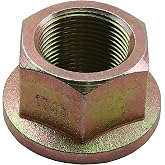 Beck/Arnley 103-3079 Axle Nut | Direct-fit OE-grade replacement.