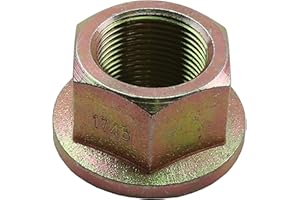 Beck Arnley 103-3079 Axle Nut