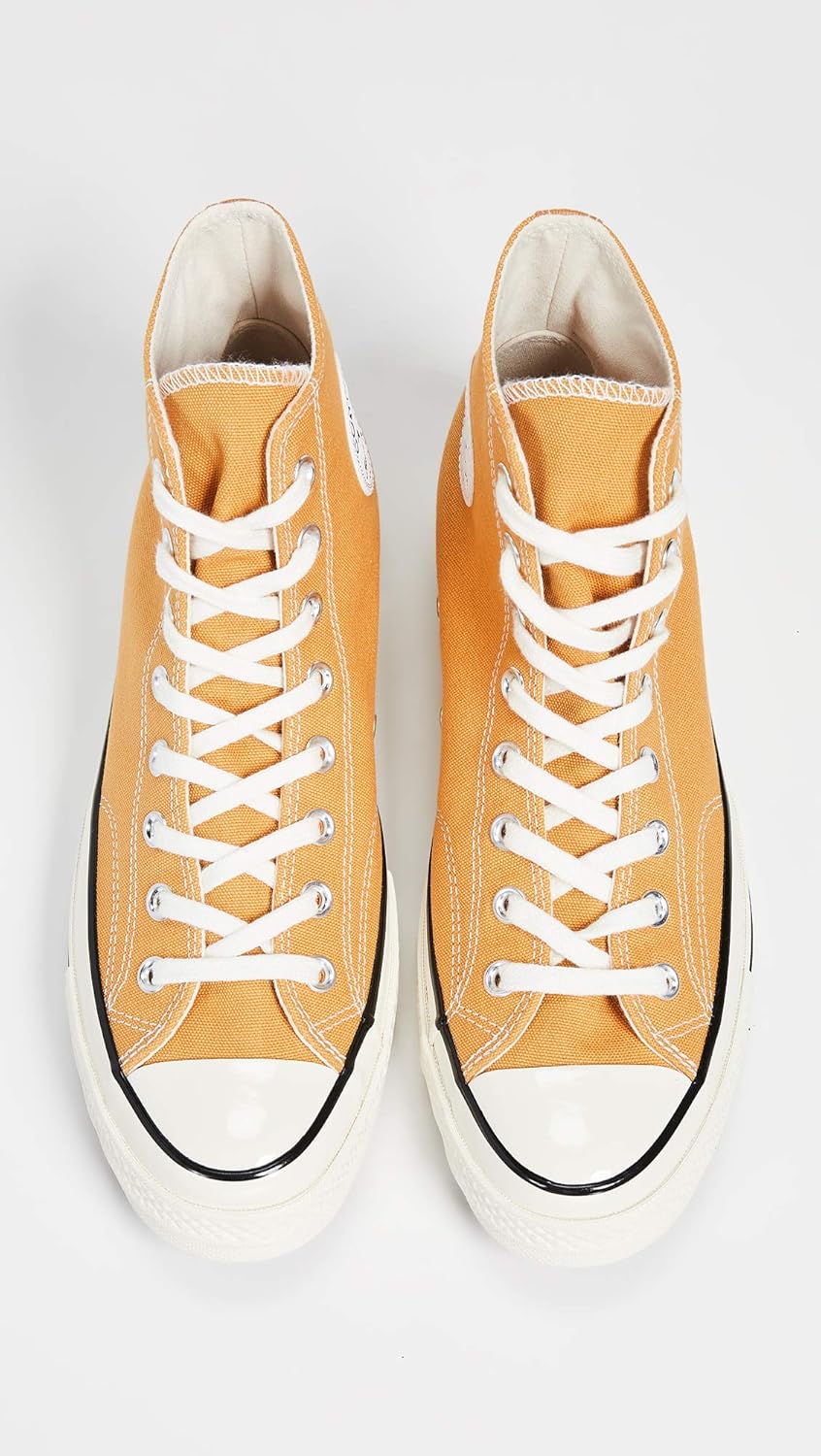 converse 70 mustard