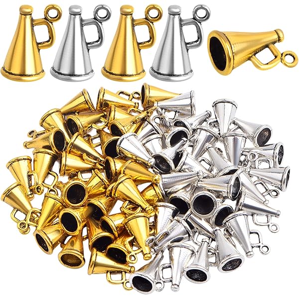 120pcs Multi Strand Jewelry Connectors - 3 Color Rectangle Clasps For Necklaces & Bracelets