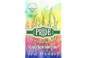 What's Pride Got To Do With It?