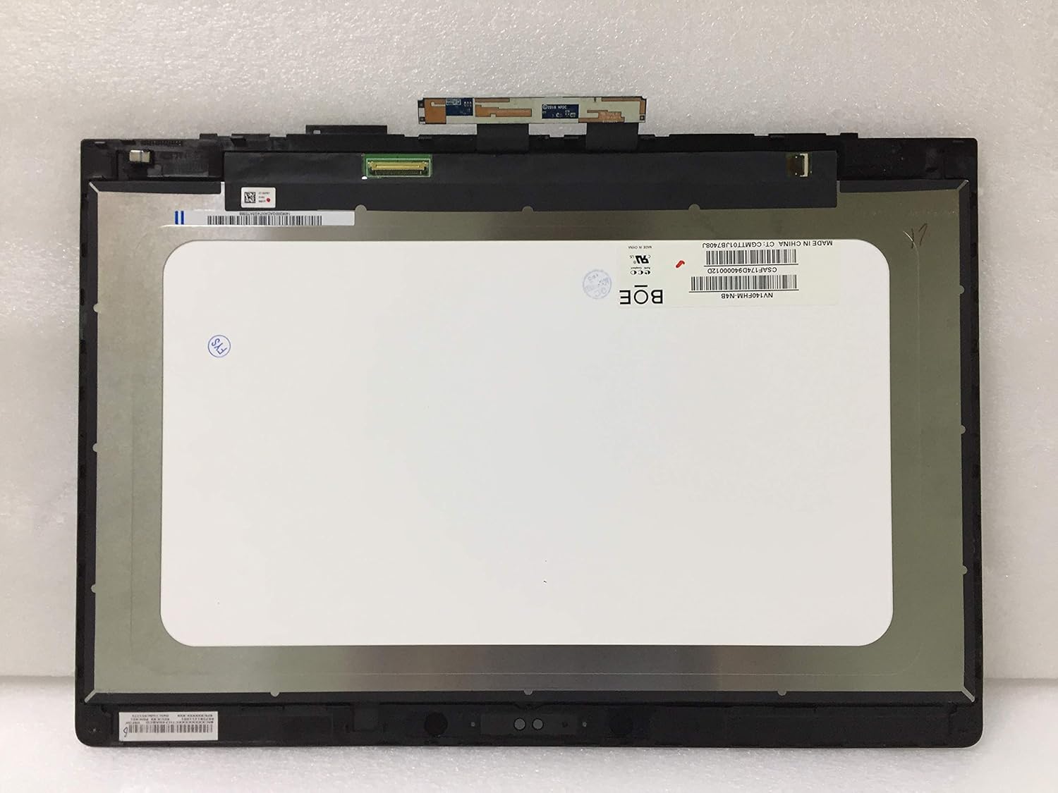 New Replacement for HP EliteBook 840 G5 14" FHD 1920x1080 LCD Display