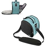 Amazon.com : PURPLE PLUM Travel Luxury VanGoddy Laurel