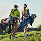 Golf Club Cleaner Kit 4pcs Water Bottle Towel Divot Tool view 7