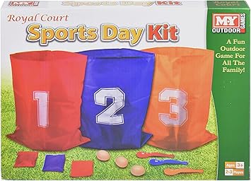 outdoor games amazon uk