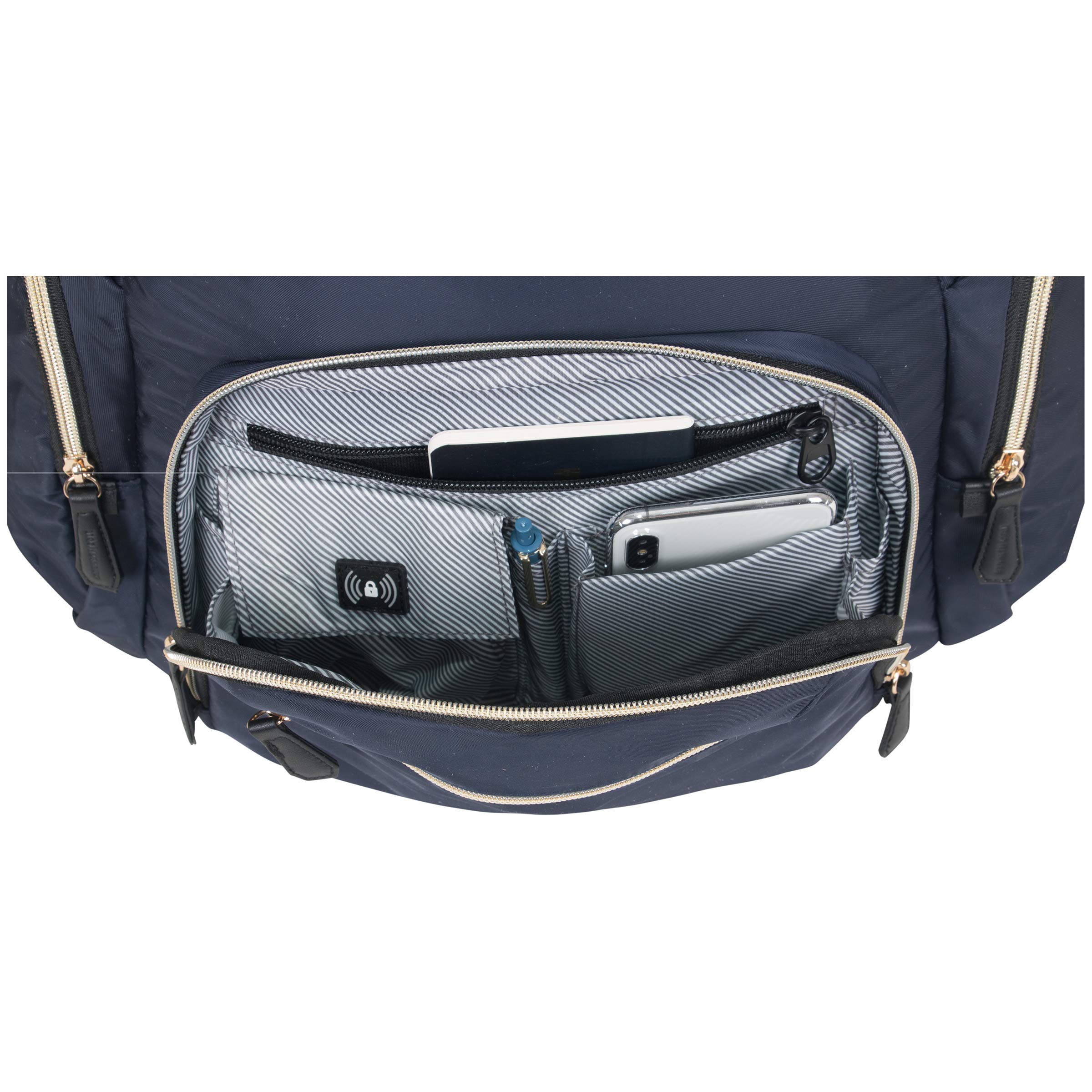 kenneth cole reaction sophie backpack