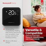 Honeywell Home DT3 Wired Thermostat Heating Control with LED Display view 3