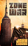 Zone War (Zone War series Book 1)