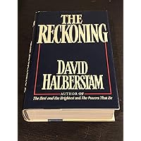 The Reckoning
