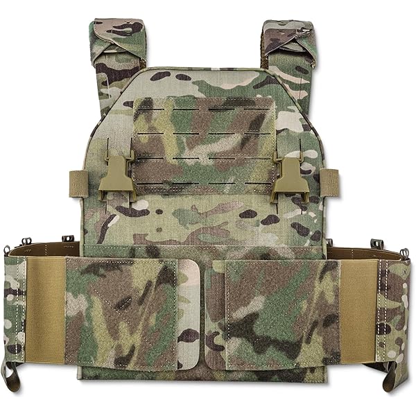 Amazon.com : Rothco Kid's Tactical Cross Draw Vest (US, Alpha, One
