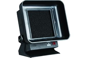 JONARD TOOLS Jonard SA-9-E-115 ESD-Safe Benchtop Fume Absorber with 3 Filter, 115VAC