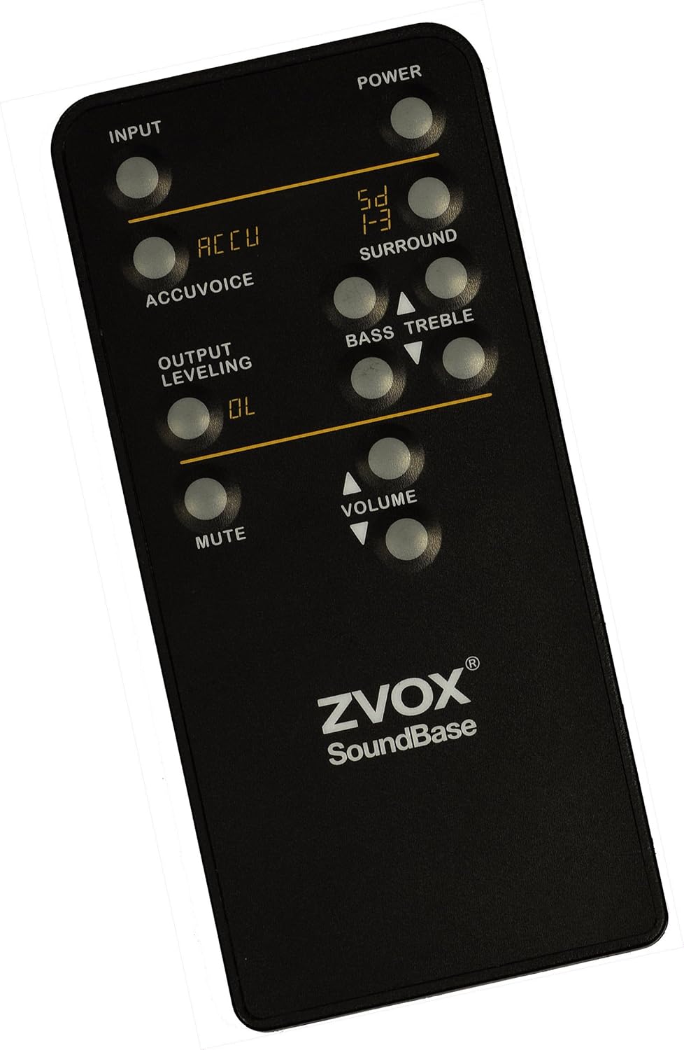 zvox 570