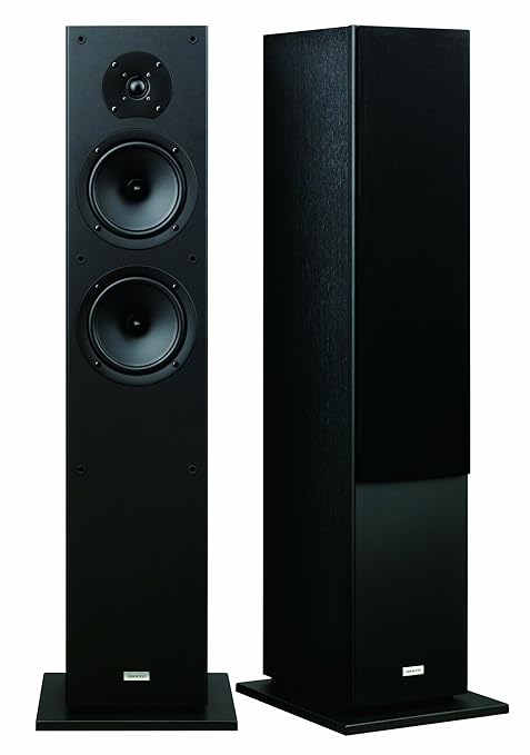 onkyo speakers olx