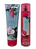 Bath & Body Works Bath and Body Works - Hello