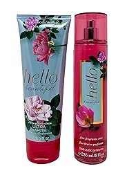 Bath & Body Works Bath and Body Works - Hello