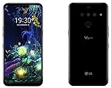 LG V50 ThinQ Smartphone LMV450PM, 5G, 128GB, Aurora