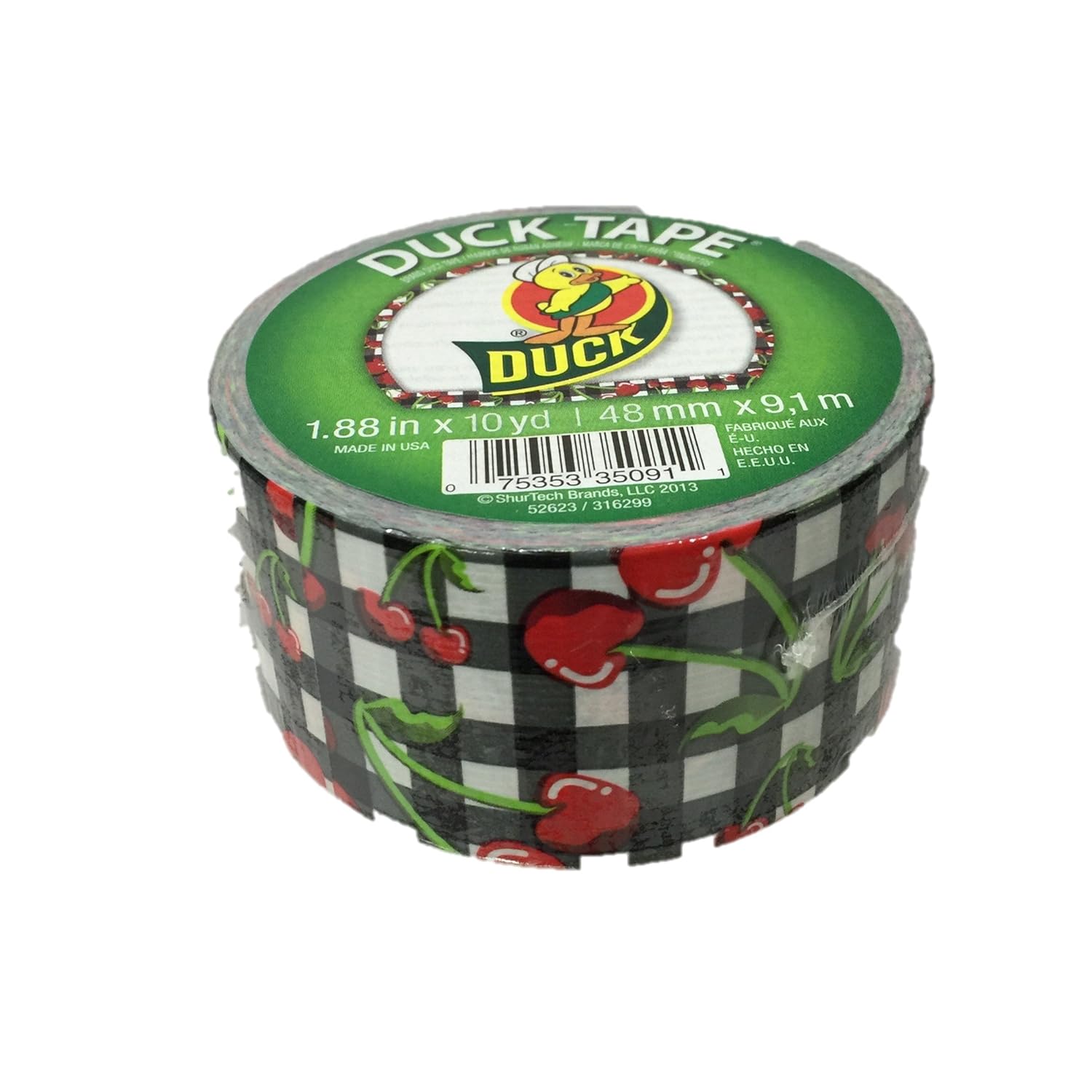 Best 3M Cherry Red Duct Tape