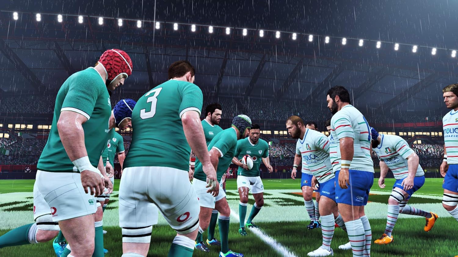 rugby games for xbox one