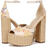 Sam Edelman Women's Kori Platform Sandal