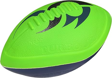 amazon nerf football