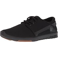 Etnies Scout - Scarpe Da Skateboard Uomo, Leggere E Comode, Con Punta Rinforzata
