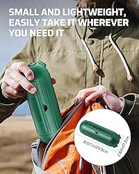 DEWENWILS 3Pack Outdoor Extension Cord