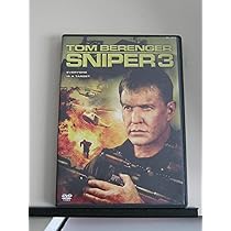 【中古】「非常に良い」Sniper: The Unseen Warrior [DVD] [Import] 中古】「非常に良い」Sniper: The Unseen Warrior [DVD] [Import]